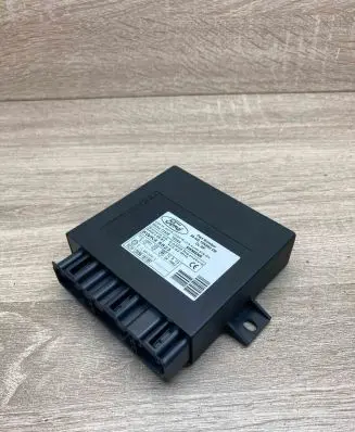 Ford Focus Comfort/convenience module 98AG15K600DE 5WK48823