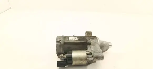 Audi Q5 SQ5 Starter motor 06H911024B