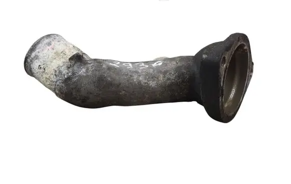 Toyota Avensis T250 Thermostat housing