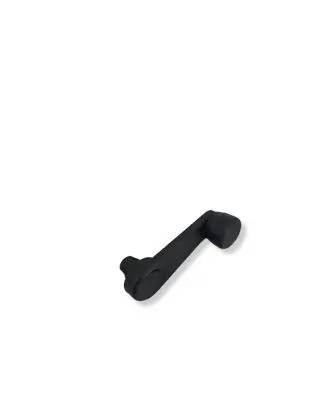 BMW 5 E34 Rear door window winding handle 8105311