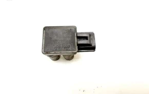 Volvo S80 Exhaust gas pressure sensor 30785486