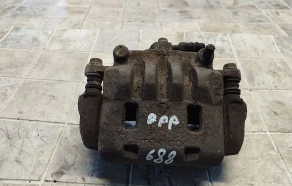 Subaru Forester SH Front brake caliper