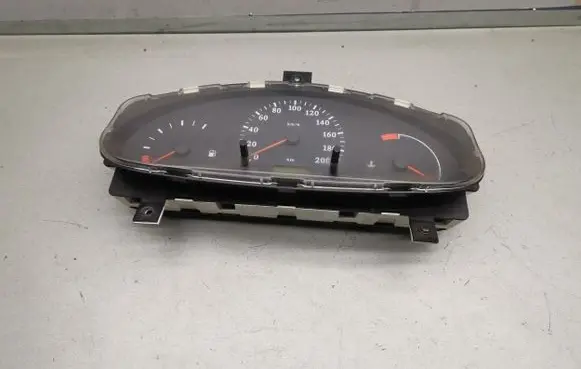 Nissan Micra Speedometer (instrument cluster) 248106F705