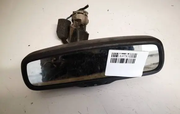 Jeep Renegade Rear view mirror (interior) e11038303