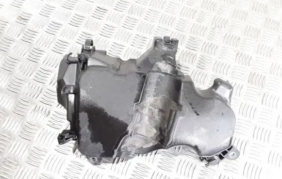 Renault Captur Engine cover (trim) 175B15263R 175B10888R
