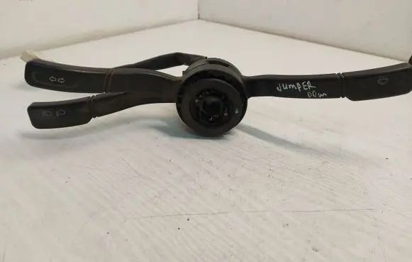 Citroen Jumper Wiper turn signal indicator stalk/switch