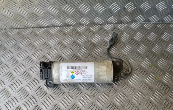 Citroen C5 Other devices 9675322480