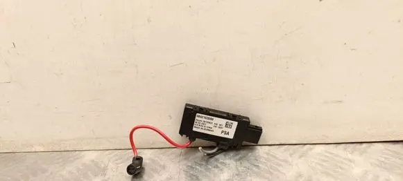 Citroen C4 III e-C4 Ultrasonic Sensor 9842163080
