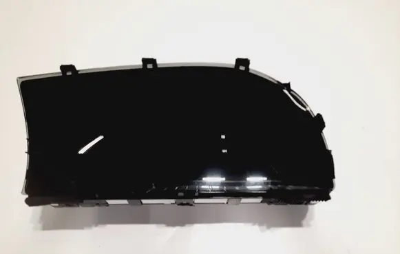 Speedometer (instrument cluster)