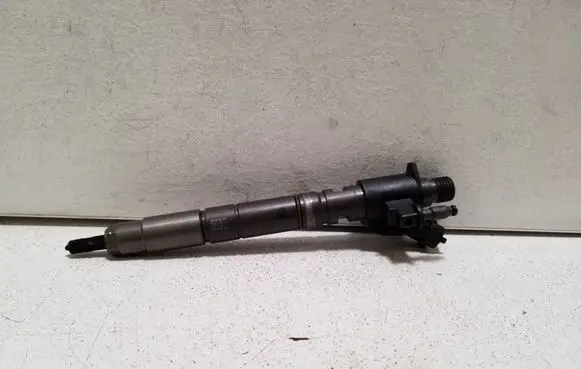 Volvo XC60 Fuel injector 31272690 0445116016
