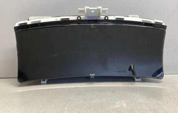 Toyota Corolla E120 E130 Speedometer (instrument cluster) 8380002C60