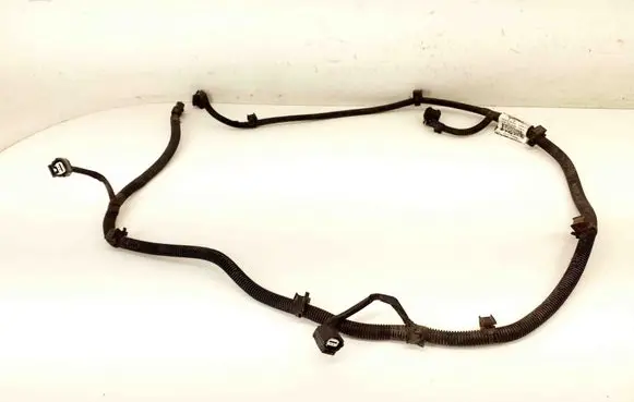 Nissan Qashqai Parking sensor (PDC) wiring loom 240934EA0A