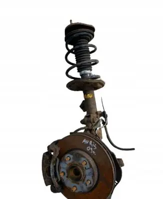 Toyota Auris 150 Front suspension assembly kit set 