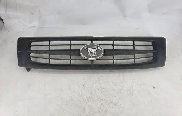 Hyundai Galloper Front grill