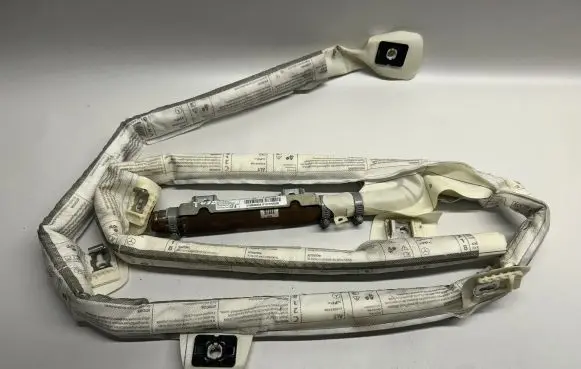 Mercedes-Benz CLS C218 X218 Roof airbag A2188600202 2188600202