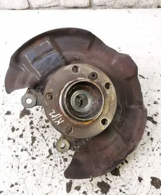 Mini Cooper Countryman R60 Front wheel hub