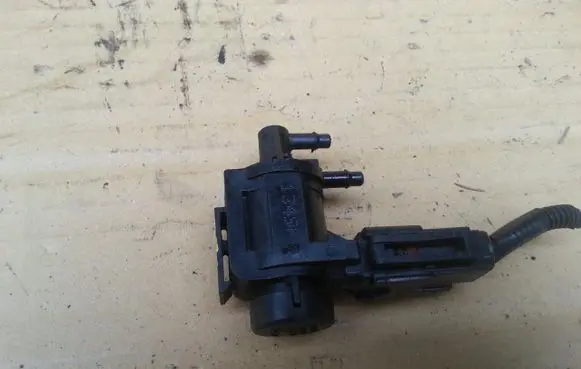 Ford Transit Valve vacuum 