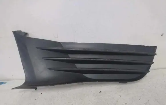 Citroen C3 Picasso Front bumper lower grill 9681807677