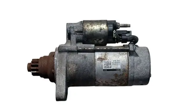Volkswagen PASSAT B8 Starter motor 4380000230