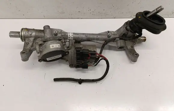 Mercedes-Benz A W177 Steering rack 1774603601