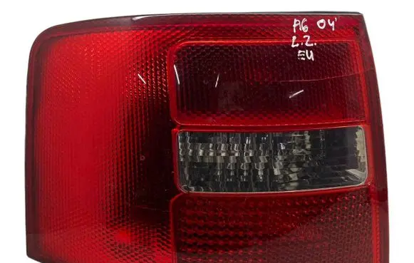 Audi A6 S6 C5 4B Rear/tail lights 4B9945095F 41290383 412909999