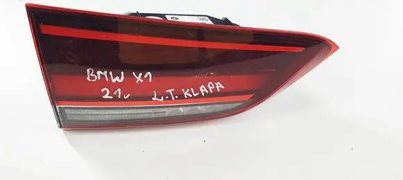 BMW X1 F48 F49 Rear/tail lights H77477717070 H7747771707