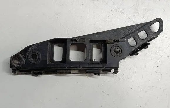 Volkswagen Scirocco Front bumper mounting bracket 1K8807184AT1 1K8807184A