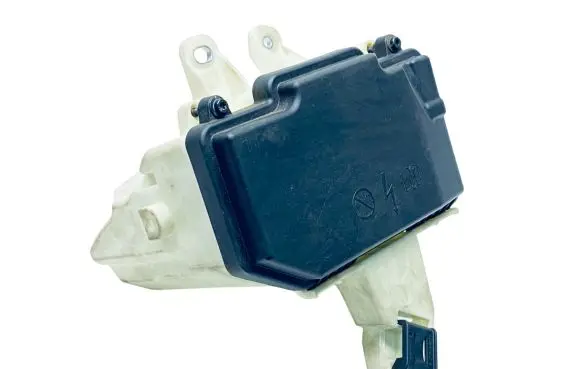 Mercedes-Benz S W222 Fuse box set A2225400182 A2225400224 A2225452040