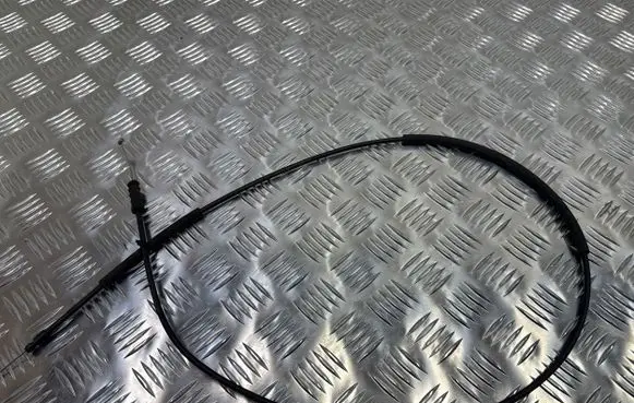 BMW 2 G42 Engine bonnet/hood lock release cable 7419389