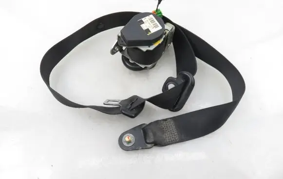 Mercedes-Benz Vito Viano W639 Front seatbelt 601384100