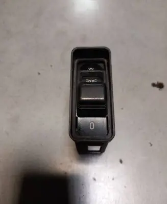 BMW 5 E34 Hazard light switch
