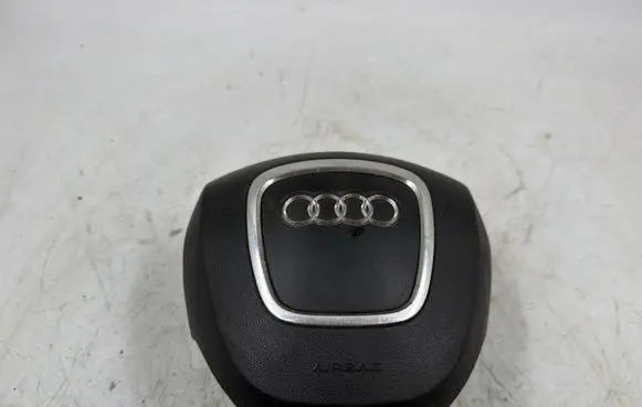 Audi A4 S4 B8 8K Steering wheel airbag 61526325