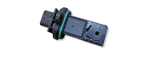 BMW X6 E71 Mass air flow meter 7566990