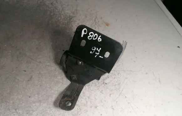 Peugeot 806 Fuel cut-off switch 1477227080