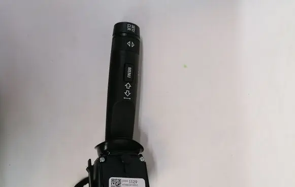Opel Meriva B Indicator stalk 2094 1129 41880810553