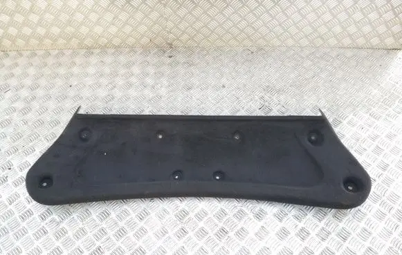 Jaguar XJ X351 Tailgate/boot lid cover trim AW93F45594AA