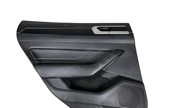 Volkswagen Arteon Shooting Brake Rear door card panel trim 3G8867211 3G0867179C 3G0035412