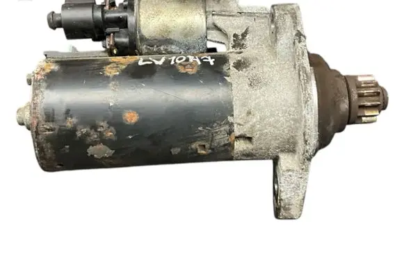 Seat Ibiza IV (6J,6P) Starter motor