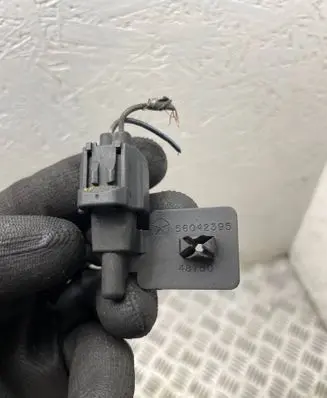Jeep Grand Cherokee (WJ) Outside/exterior temperature sensor 56042395 48750
