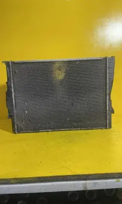 BMW 3 E92 E93 Coolant radiator 755927301