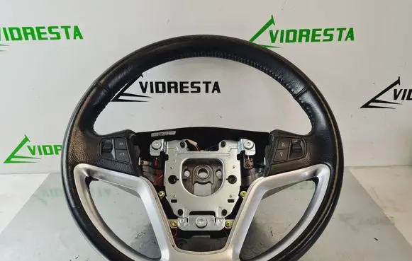 Opel Antara Steering wheel D170206K20190521