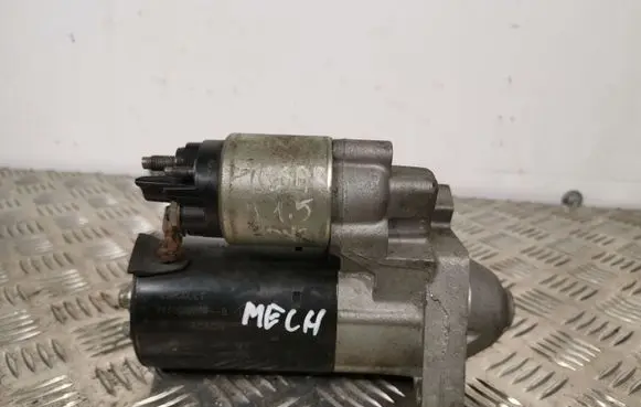 Nissan Pulsar Starter motor 233001073R
