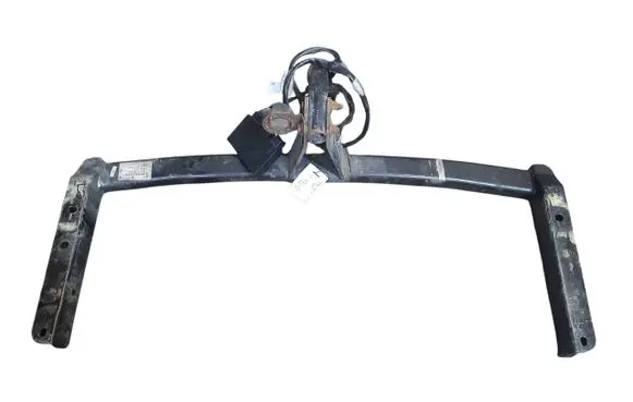 Audi A6 S6 C6 4F Tow bar set 4F0907383C 2B002001