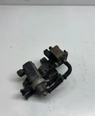 Volkswagen PASSAT B4 Turbo solenoid valve 1H0906627 97T248 72190320