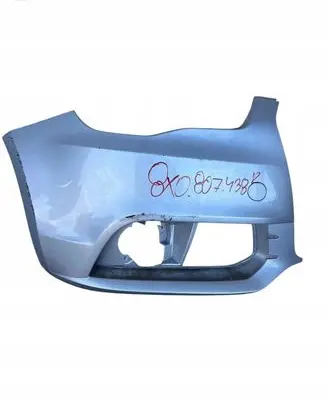 Audi A1 Front bumper 8X0807436