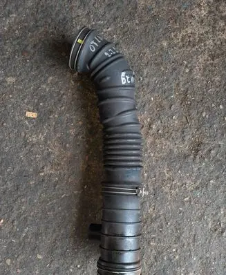 Mitsubishi Outlander Air intake hose/pipe 1505a494