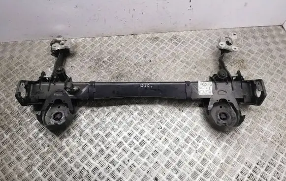 Citroen C4 III e-C4 Rear axle beam 
