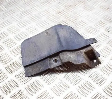 Volkswagen Tiguan Rear mudguard 5NA854855B