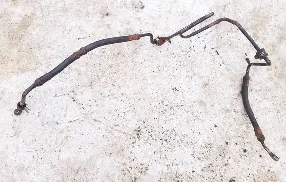 Skoda Octavia Mk1 (1U) Power steering hose/pipe/line 