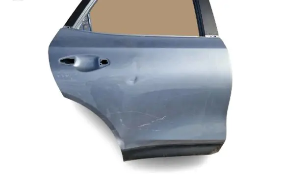 KIA Xceed Rear door